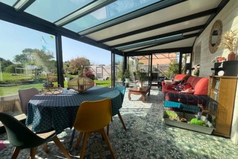 Villa i Noyon, Oise, Noyon - € 262.000 | Ref: 3011444294 - foto 1