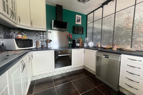 Villa i Noyon, Oise, Noyon - € 262.000 | Ref: 3011444294 - foto 3