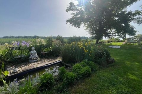 Villa i Noyon, Oise, Noyon - € 262.000 | Ref: 3011444294 - foto 7