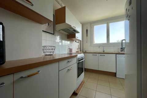 Leilighet i Compiègne, Oise, Compiègne - € 184 000 | Ref: 3011444173 - foto 3