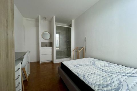 Leilighet i Compiègne, Oise, Compiègne - € 184 000 | Ref: 3011444173 - foto 5
