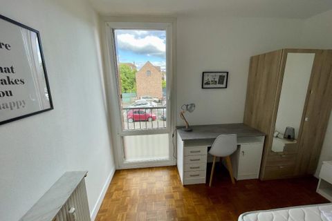 Leilighet i Compiègne, Oise, Compiègne - € 184 000 | Ref: 3011444173 - foto 7