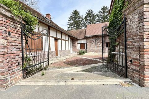 Villa i Guiscard, Oise, Guiscard - € 249.000 | Ref: 3011444336 - foto 1
