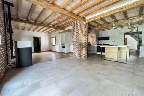 Villa i Guiscard, Oise, Guiscard - € 249.000 | Ref: 3011444336 - foto 2