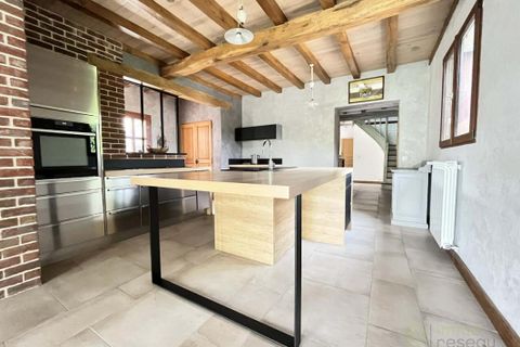 Villa i Guiscard, Oise, Guiscard - € 249.000 | Ref: 3011444336 - foto 3