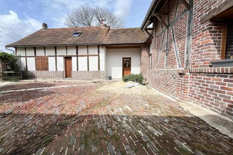 Villa i Guiscard, Oise, Guiscard - € 249.000 | Ref: 3011444336 - foto 8