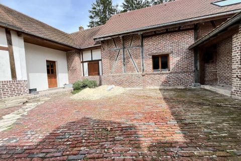 Villa in Noyon, Oise, Noyon - € 249.000 | Ref: 3011444336 - foto 11