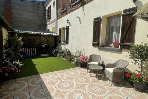 Villa i Corbie, Somme, Corbie - € 153.000 | Ref: 3011444299 - foto 1
