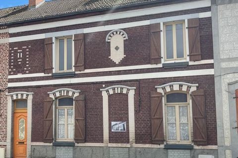 Villa i Corbie, Somme, Corbie - € 153.000 | Ref: 3011444299 - foto 2