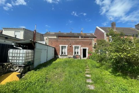 Villa i Corbie, Somme, Corbie - € 153.000 | Ref: 3011444299 - foto 3