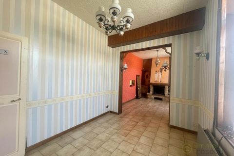 Villa i Corbie, Somme, Corbie - € 153.000 | Ref: 3011444299 - foto 7