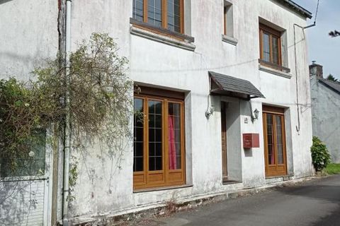 Villa in Coray, Finistere, Coray - € 90.000 | Ref: 194200 - foto 6