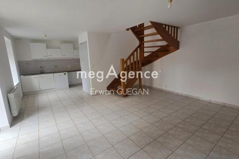 Villa i Langoelan, Morbihan, Langoelan - € 106.000 | Ref: 195079 - foto 1