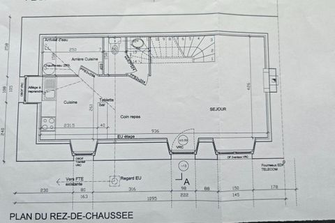 Villa i Langoelan, Morbihan, Langoelan - € 106.000 | Ref: 195079 - foto 9