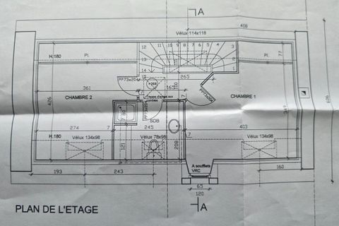Villa i Langoelan, Morbihan, Langoelan - € 106.000 | Ref: 195079 - foto 10