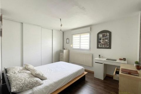 Villa i Corbie, Somme, Corbie - € 133.000 | Ref: 3011444269 - foto 4