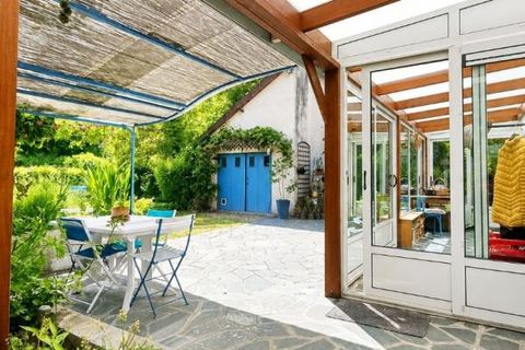 Villa i Warluis, Oise, Warluis - € 279.000 | Ref: 3011444275 - foto 2