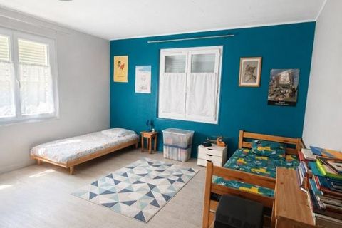 Villa i Warluis, Oise, Warluis - € 279.000 | Ref: 3011444275 - foto 9