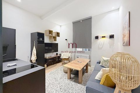 Studio i Nice, Alpes-Maritimes, Nice - € 265.000 | Ref: 3011444188 - foto 3