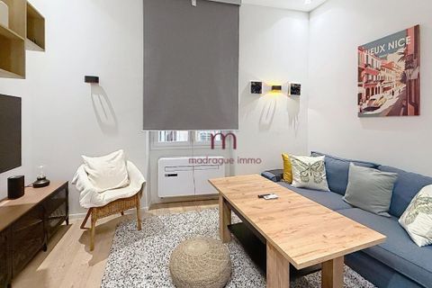 Studio i Nice, Alpes-Maritimes, Nice - € 265.000 | Ref: 3011444188 - foto 4