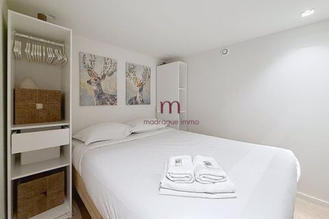 Studio i Nice, Alpes-Maritimes, Nice - € 265.000 | Ref: 3011444188 - foto 5
