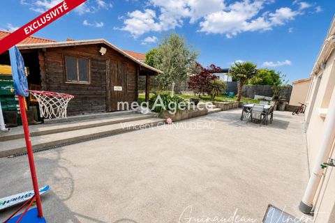 Villa i Sevremoine, Maine-et-Loire, Sevremoine - € 329.900 | Ref: 202658 - foto 1
