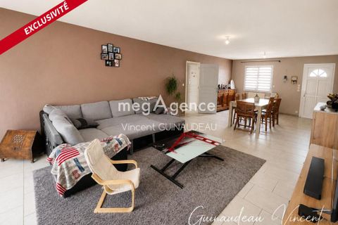 Villa i Sevremoine, Maine-et-Loire, Sevremoine - € 329.900 | Ref: 202658 - foto 2