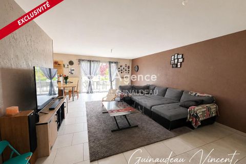 Villa i Sevremoine, Maine-et-Loire, Sevremoine - € 329.900 | Ref: 202658 - foto 4