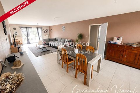 Villa i Sevremoine, Maine-et-Loire, Sevremoine - € 329.900 | Ref: 202658 - foto 5