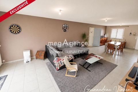 Villa i Sevremoine, Maine-et-Loire, Sevremoine - € 329.900 | Ref: 202658 - foto 6