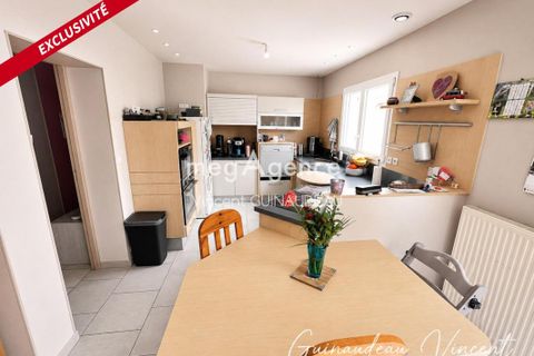 Villa i Sevremoine, Maine-et-Loire, Sevremoine - € 329.900 | Ref: 202658 - foto 7