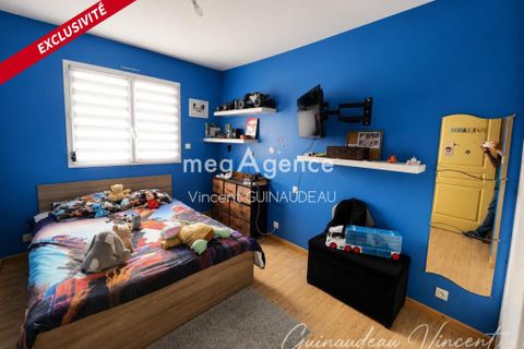 Villa i Sevremoine, Maine-et-Loire, Sevremoine - € 329.900 | Ref: 202658 - foto 8
