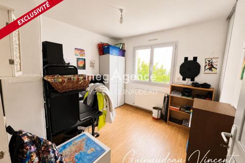 Villa i Sevremoine, Maine-et-Loire, Sevremoine - € 329.900 | Ref: 202658 - foto 9