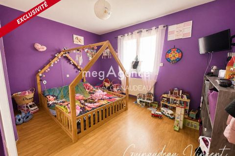 Villa i Sevremoine, Maine-et-Loire, Sevremoine - € 329.900 | Ref: 202658 - foto 10