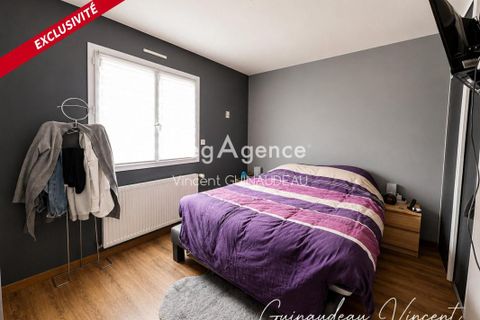 Villa i Sevremoine, Maine-et-Loire, Sevremoine - € 329.900 | Ref: 202658 - foto 11