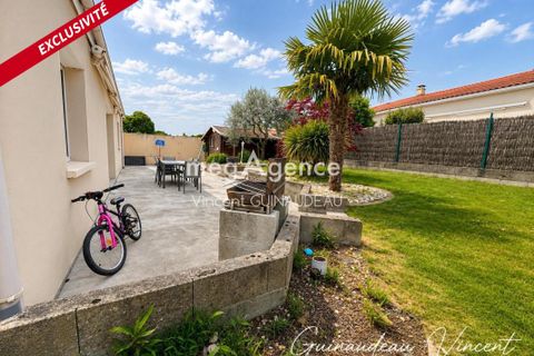 Villa i Sevremoine, Maine-et-Loire, Sevremoine - € 329.900 | Ref: 202658 - foto 13