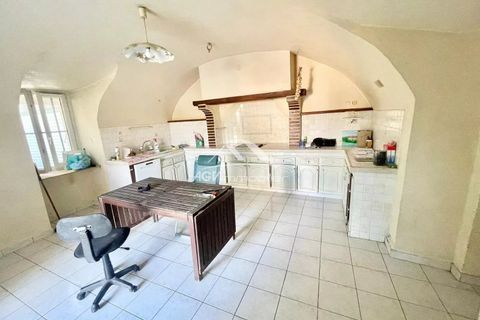 Villa a Rousson, Gard, Rousson - € 172.000 | Ref: 2729 - foto 3