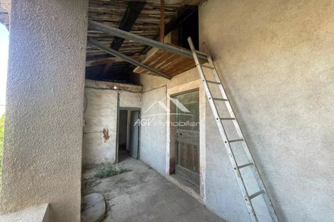 Villa a Rousson, Gard, Rousson - € 172.000 | Ref: 2729 - foto 11