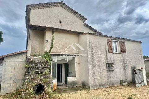 Villa a Rousson, Gard, Rousson - € 172.000 | Ref: 2729 - foto 18