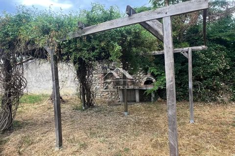 Villa a Rousson, Gard, Rousson - € 172.000 | Ref: 2729 - foto 19