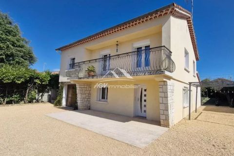 Villa i Salindres, Gard, Salindres - € 253.000 | Ref: 86637385 - foto 1