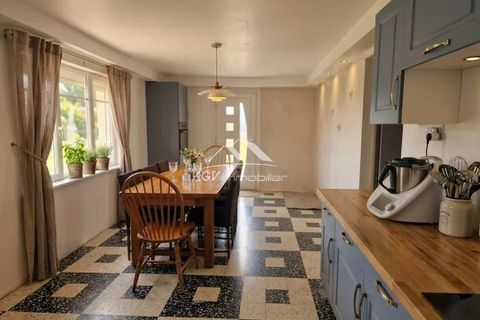 Villa i Salindres, Gard, Salindres - € 253.000 | Ref: 86637385 - foto 4