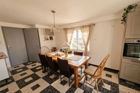 Villa i Salindres, Gard, Salindres - € 253.000 | Ref: 86637385 - foto 5