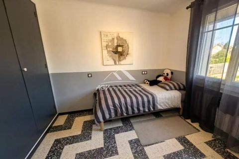 Villa i Salindres, Gard, Salindres - € 253.000 | Ref: 86637385 - foto 7