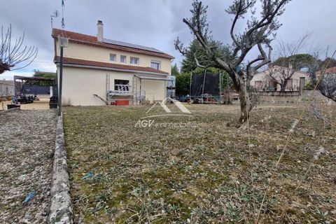 Villa i Salindres, Gard, Salindres - € 253.000 | Ref: 86637385 - foto 17