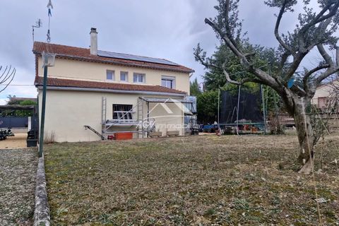 Villa i Salindres, Gard, Salindres - € 253.000 | Ref: 86637385 - foto 18