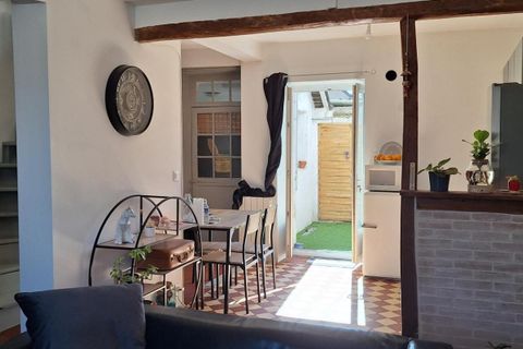 Villa i Josnes, Loir-et-Cher, Josnes - € 115.000 | Ref: 202710 - foto 3