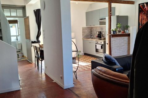 Villa i Josnes, Loir-et-Cher, Josnes - € 115.000 | Ref: 202710 - foto 4