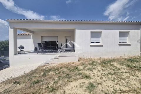 Villa i Potelières, Gard, Potelières - € 249.000 | Ref: 87053051 - foto 2