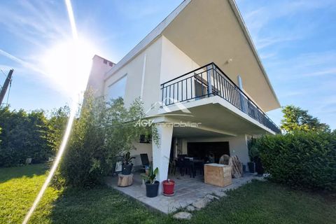 Villa a Salindres, Gard, Salindres - € 319.000 | Ref: 87044008 - foto 2
